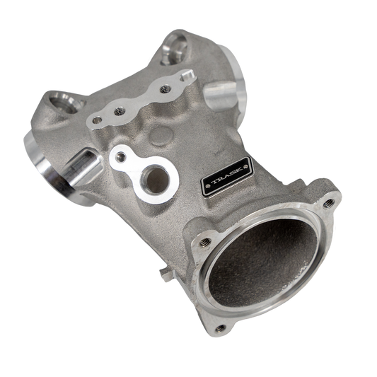 TRASK Performance M8 Intake Manifold