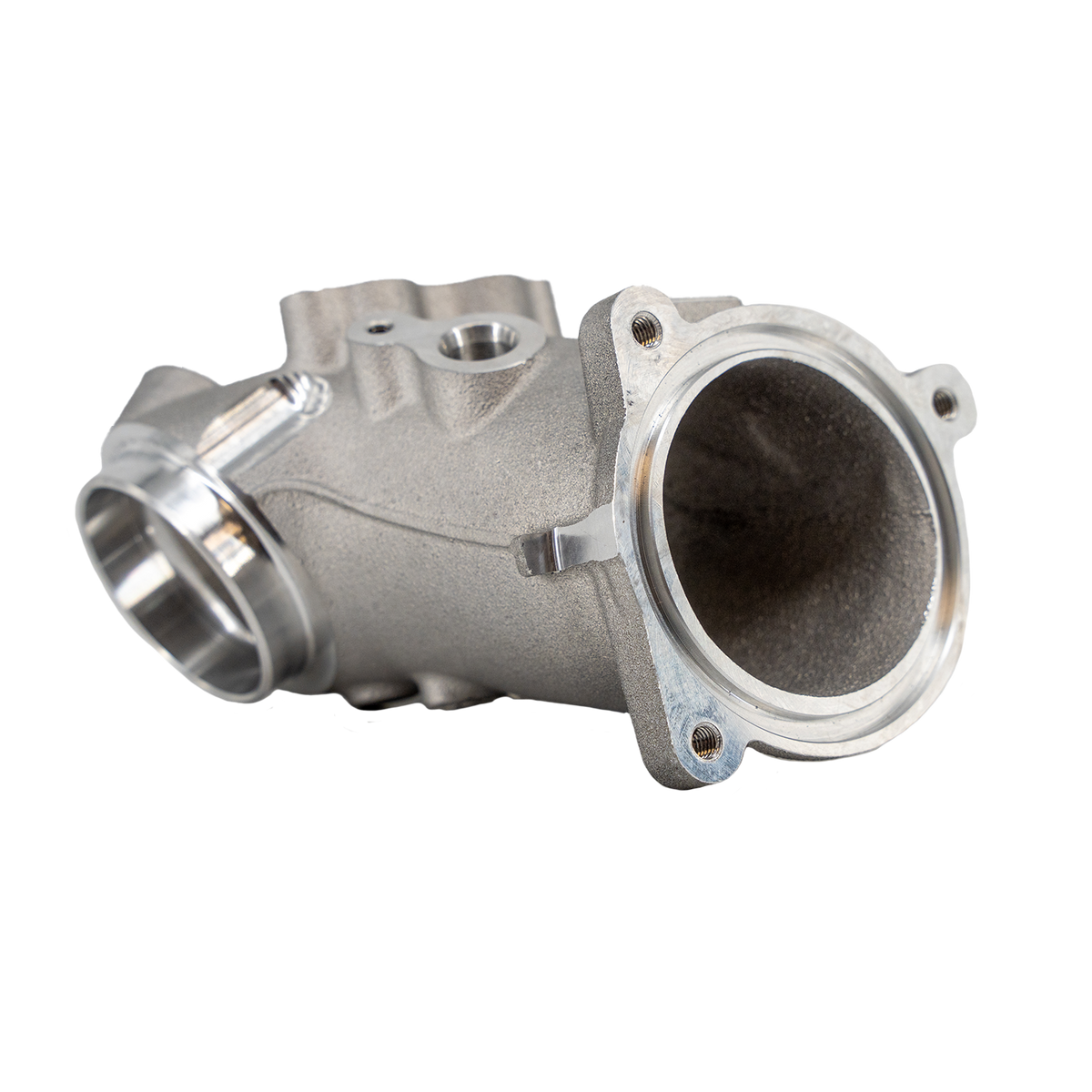 TRASK Performance M8 Intake Manifold