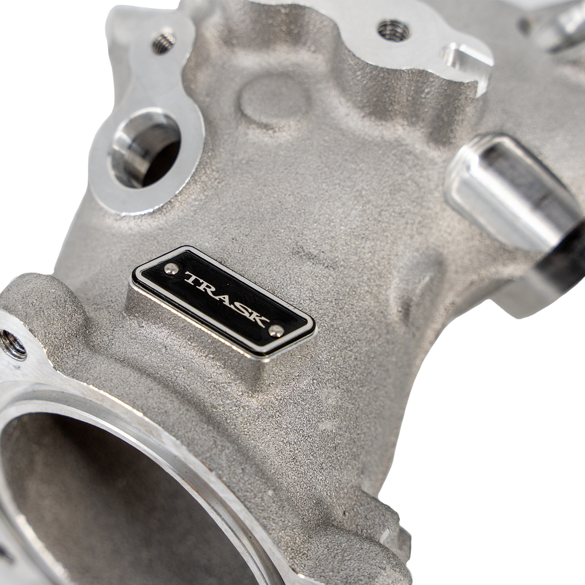 TRASK Performance M8 Intake Manifold