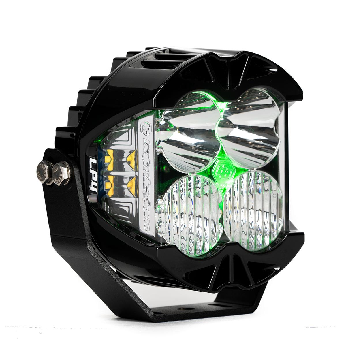 Baja Designs LP4 Pro LED Auxiliary Light Pod - Universal