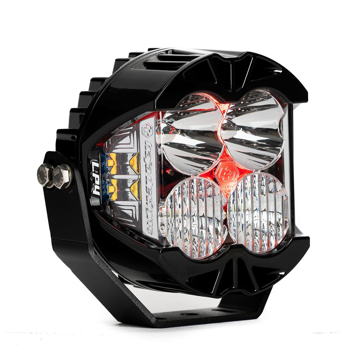Baja Designs LP4 Pro LED Auxiliary Light Pod - Universal