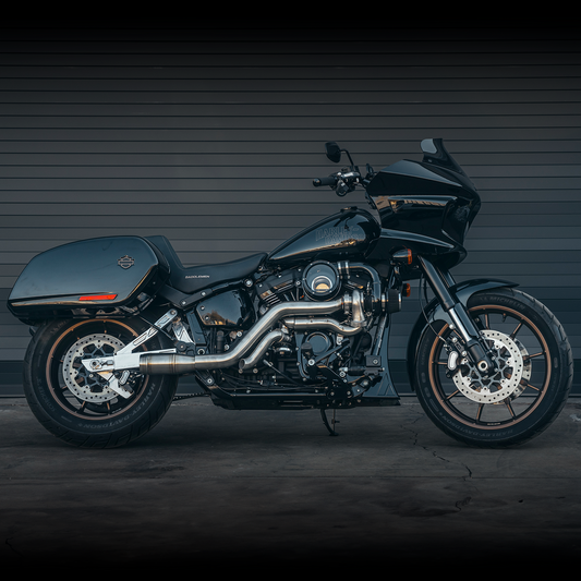 TRASK Softail Original (OG) Turbo