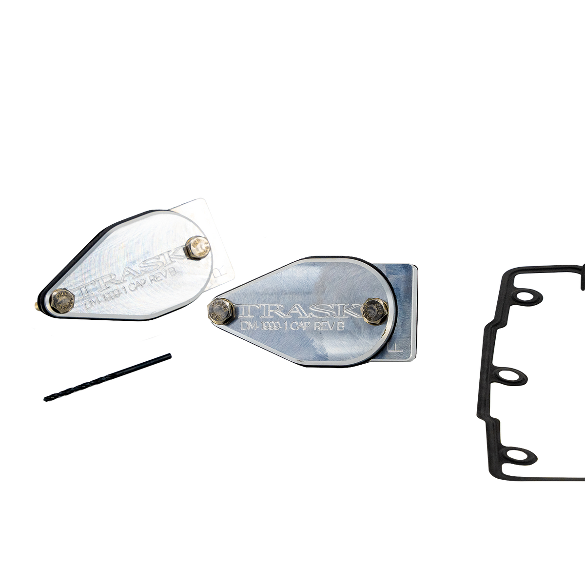TRASK Mystfree Breather Kit
