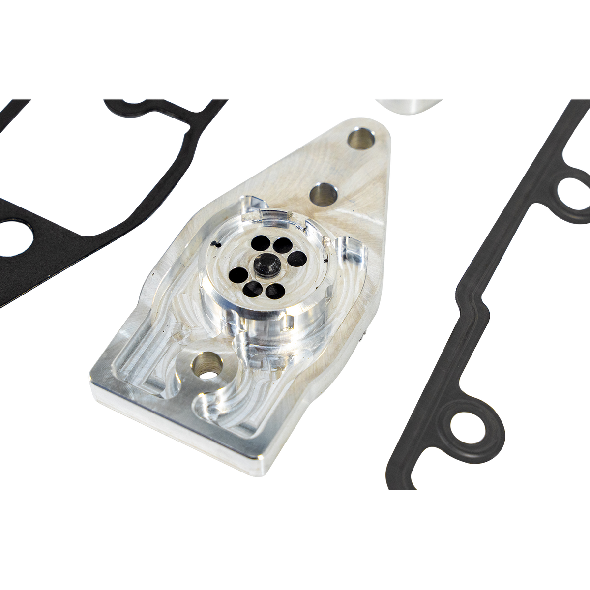 TRASK Mystfree Breather Kit