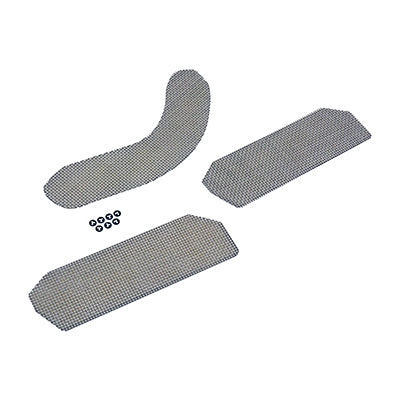 TRASK Nasty Bastard Replacement Heat Shield Mesh Kit