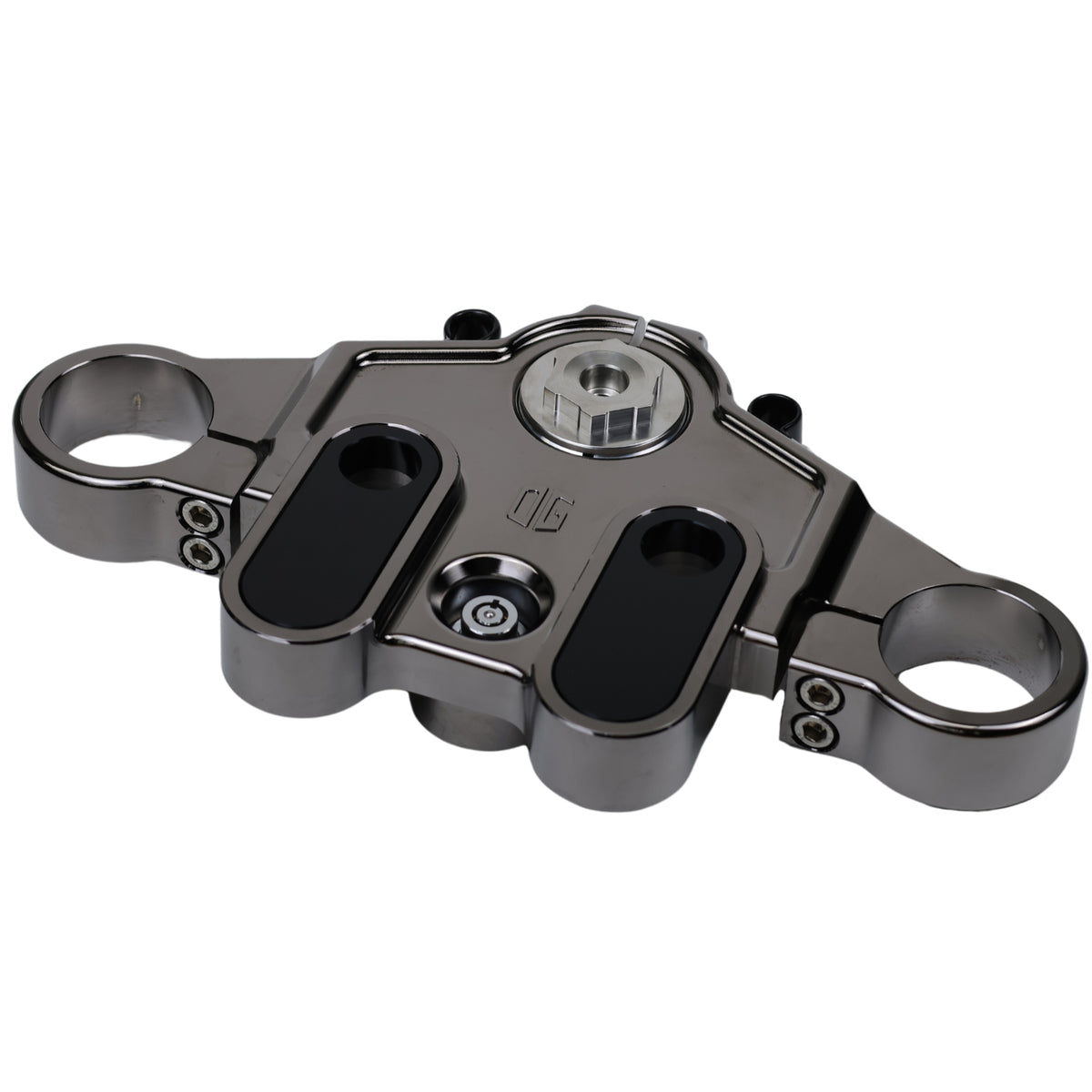 OG Moto 2024-Up Touring Top Triple Tree