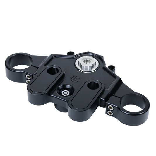 OG Moto 2024-Up Touring Top Triple Tree