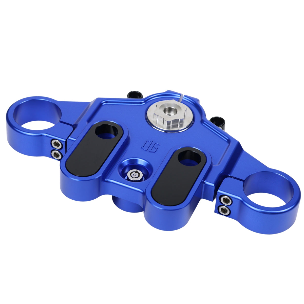 OG Moto 2024-Up Touring Top Triple Tree