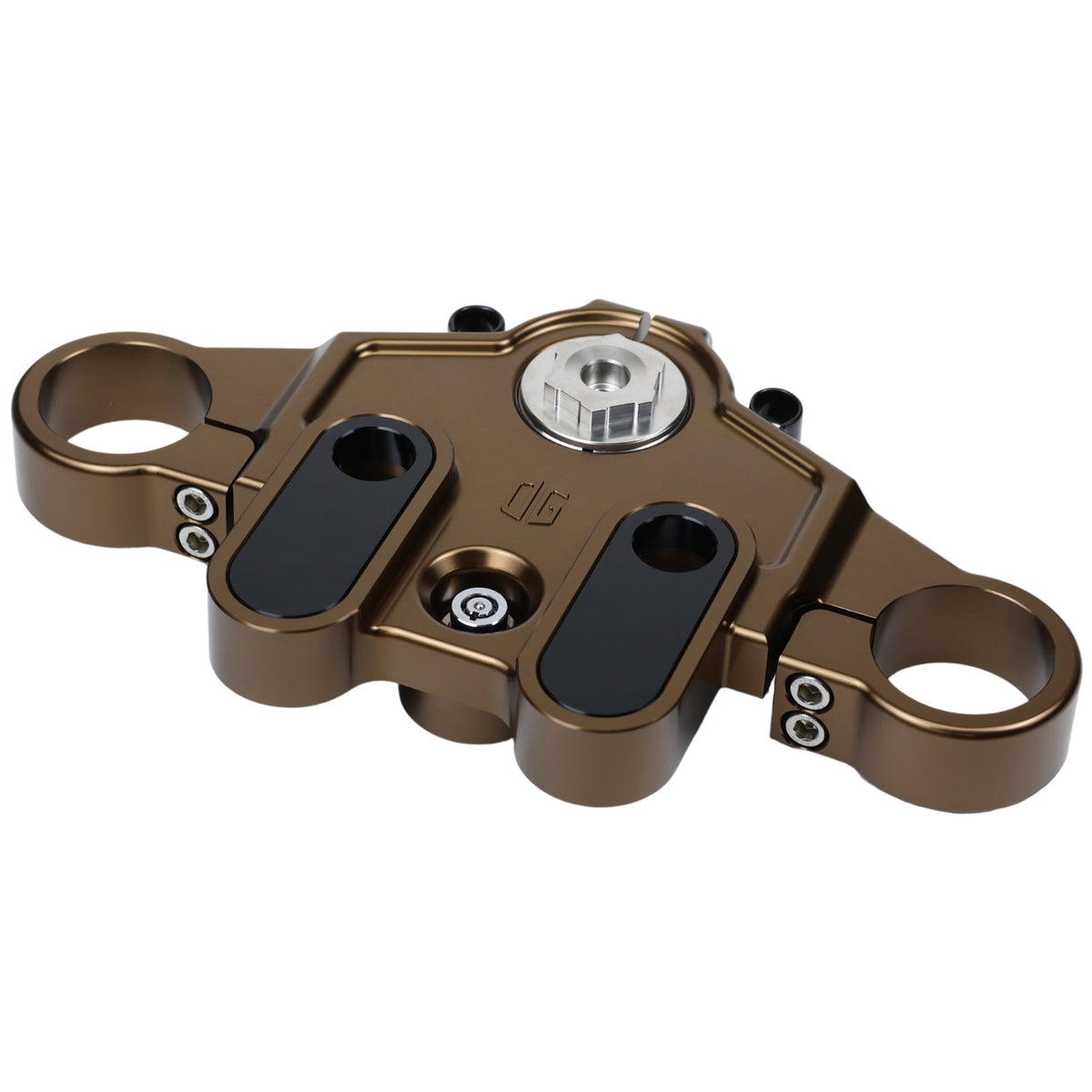 OG Moto 2024-Up Touring Top Triple Tree
