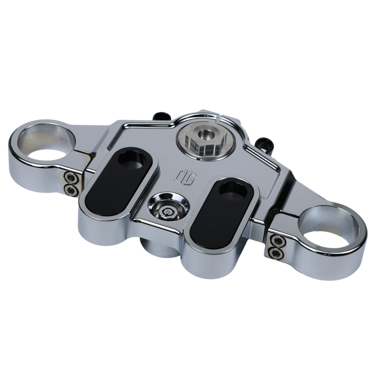 OG Moto 2024-Up Touring Top Triple Tree