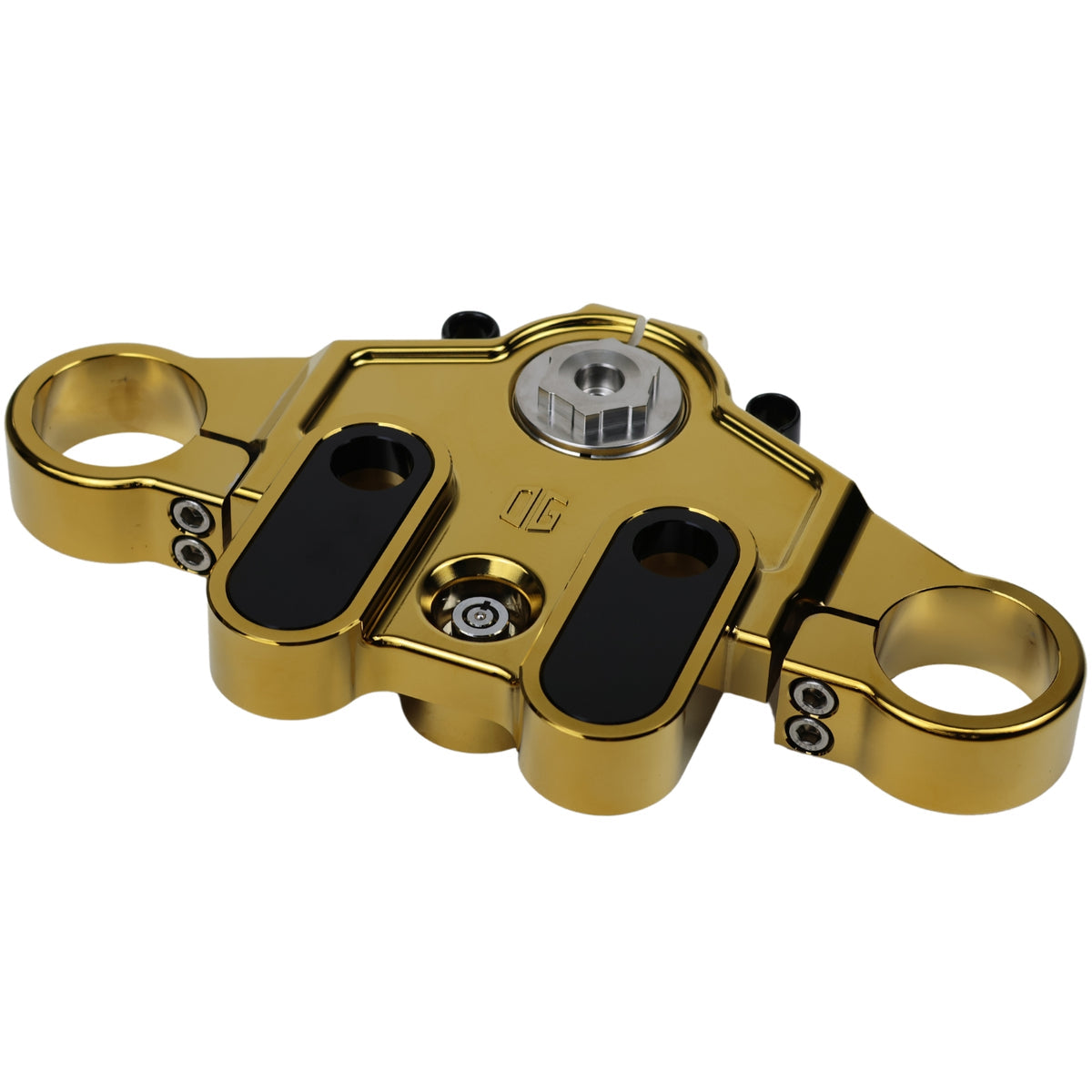 OG Moto 2024-Up Touring Top Triple Tree