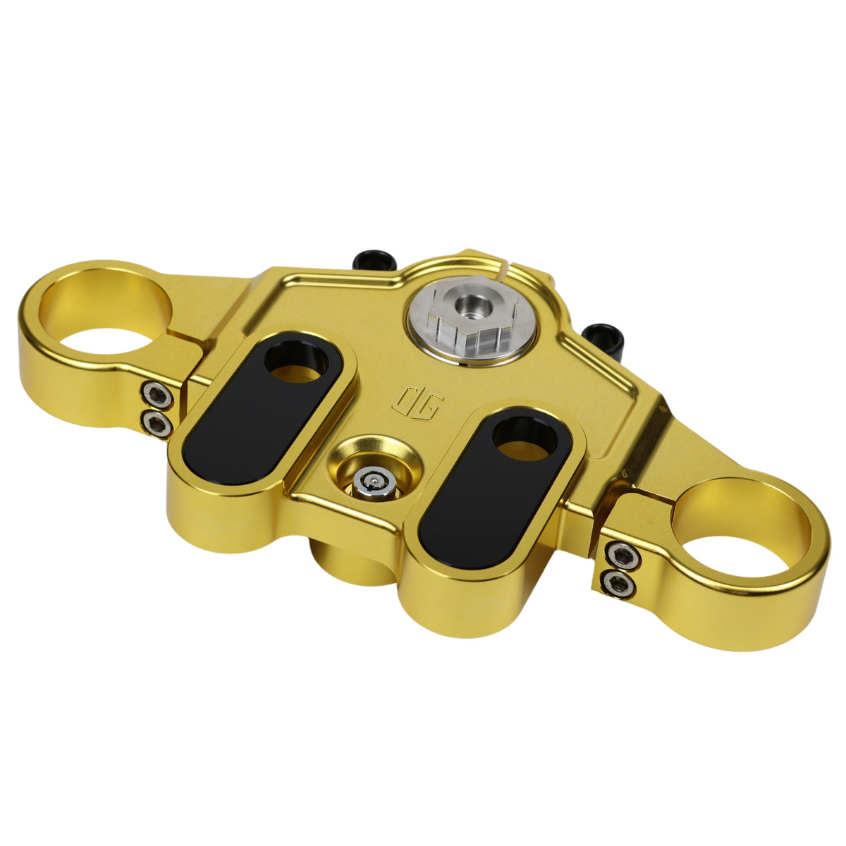 OG Moto 2024-Up Touring Top Triple Tree