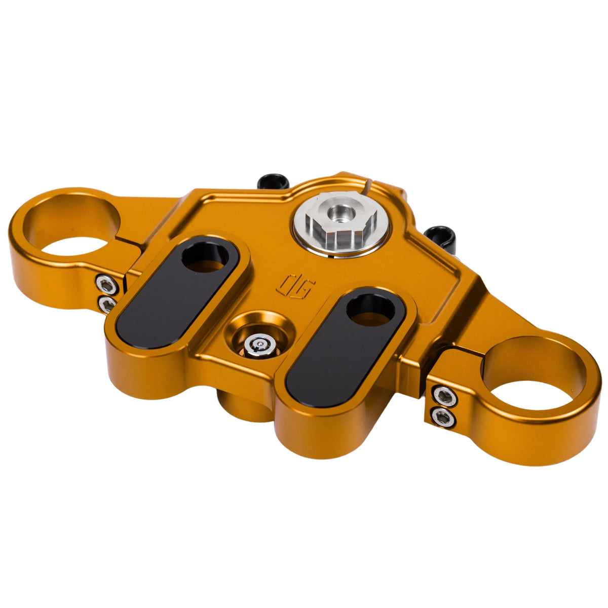 OG Moto 2024-Up Touring Top Triple Tree