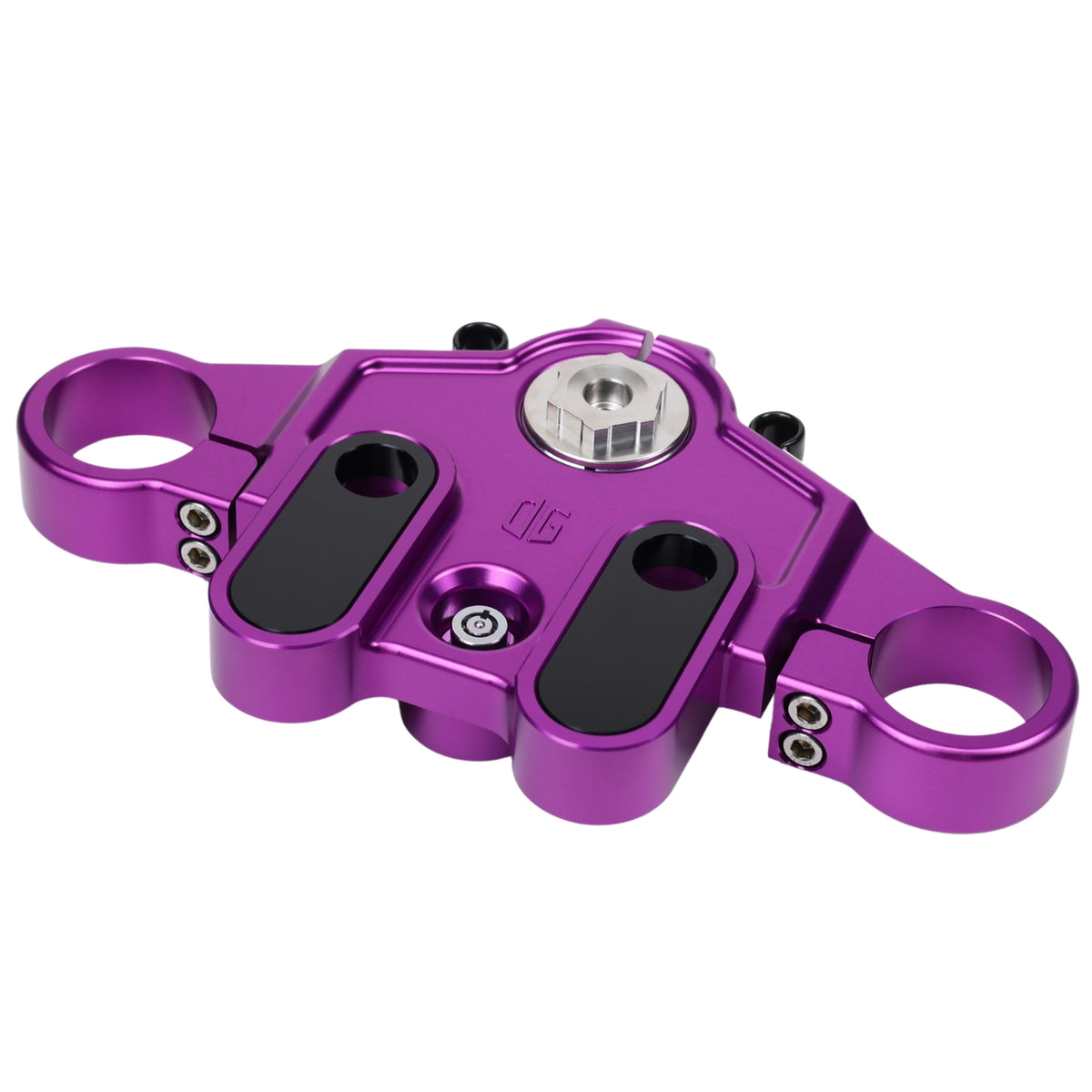 OG Moto 2024-Up Touring Top Triple Tree