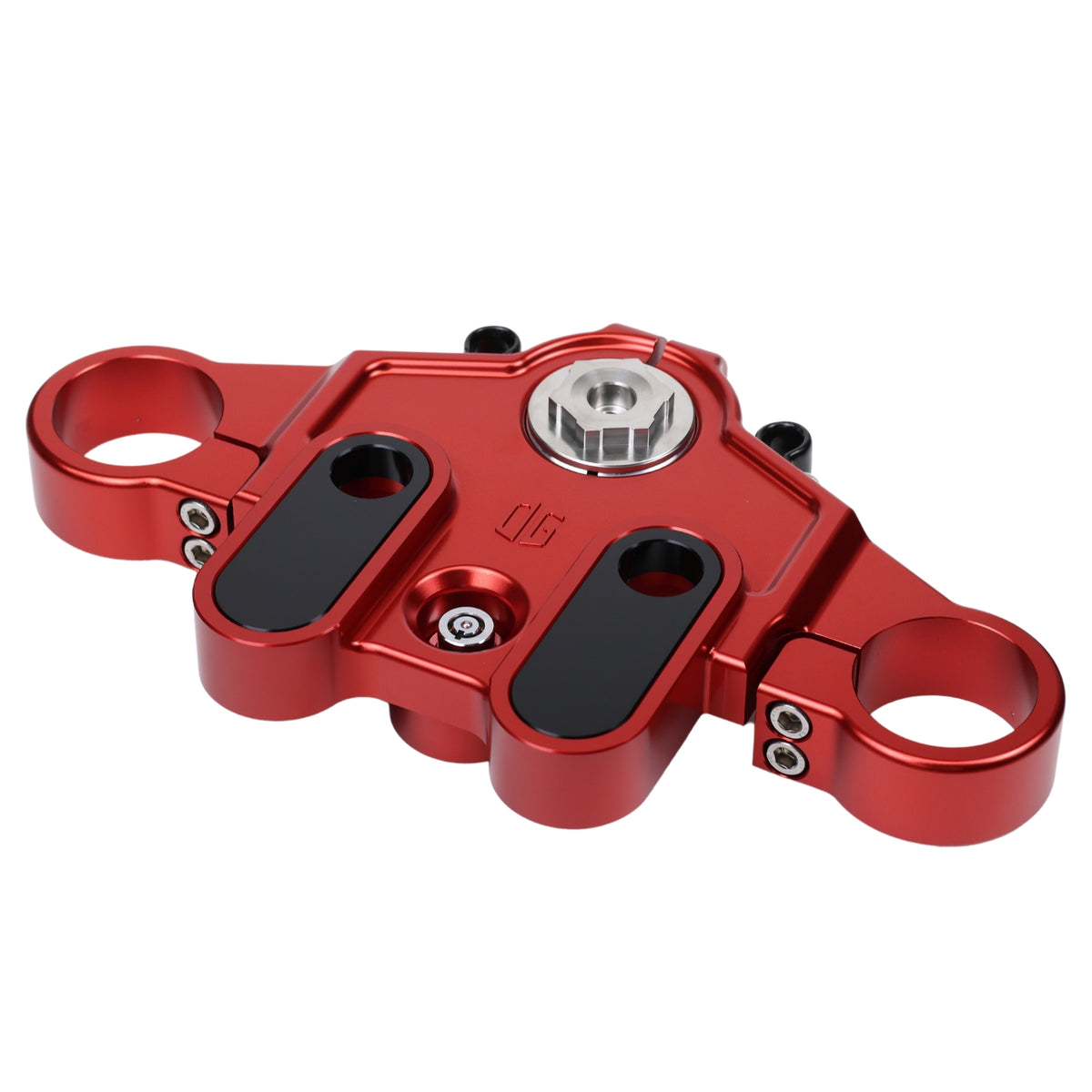 OG Moto 2024-Up Touring Top Triple Tree