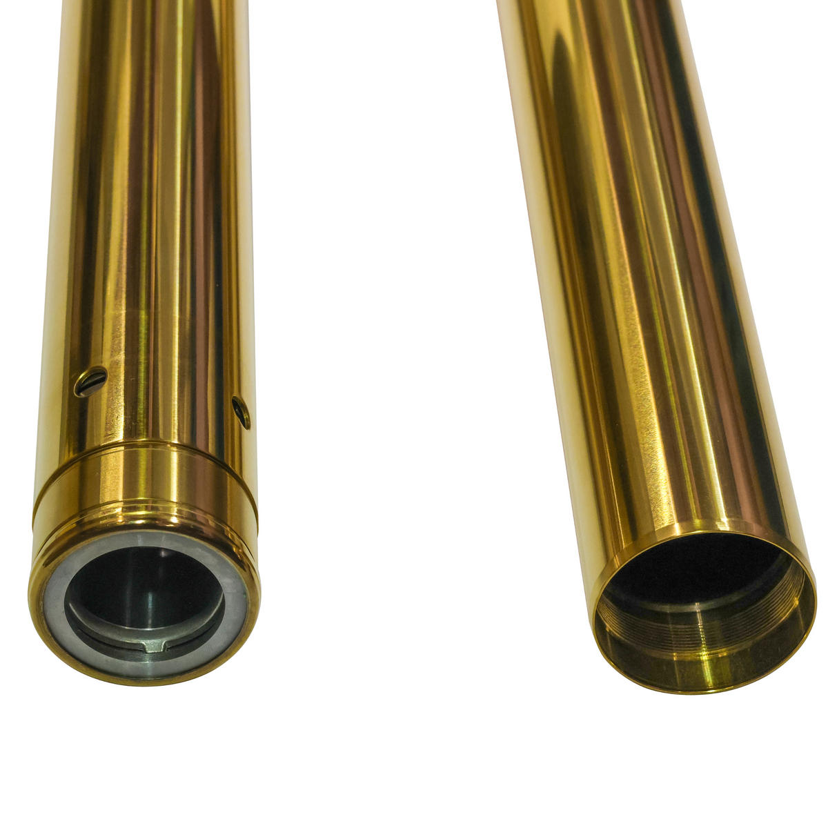 Original Garage Moto 49mm (06-17) Dyna Fork Tubes
