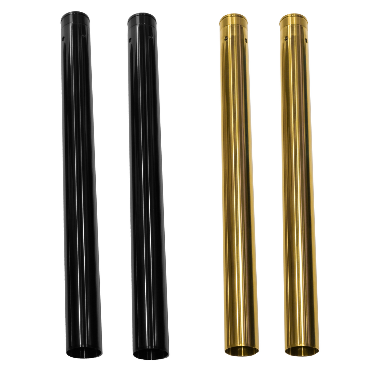 Original Garage Moto 49mm (06-17) Dyna Fork Tubes