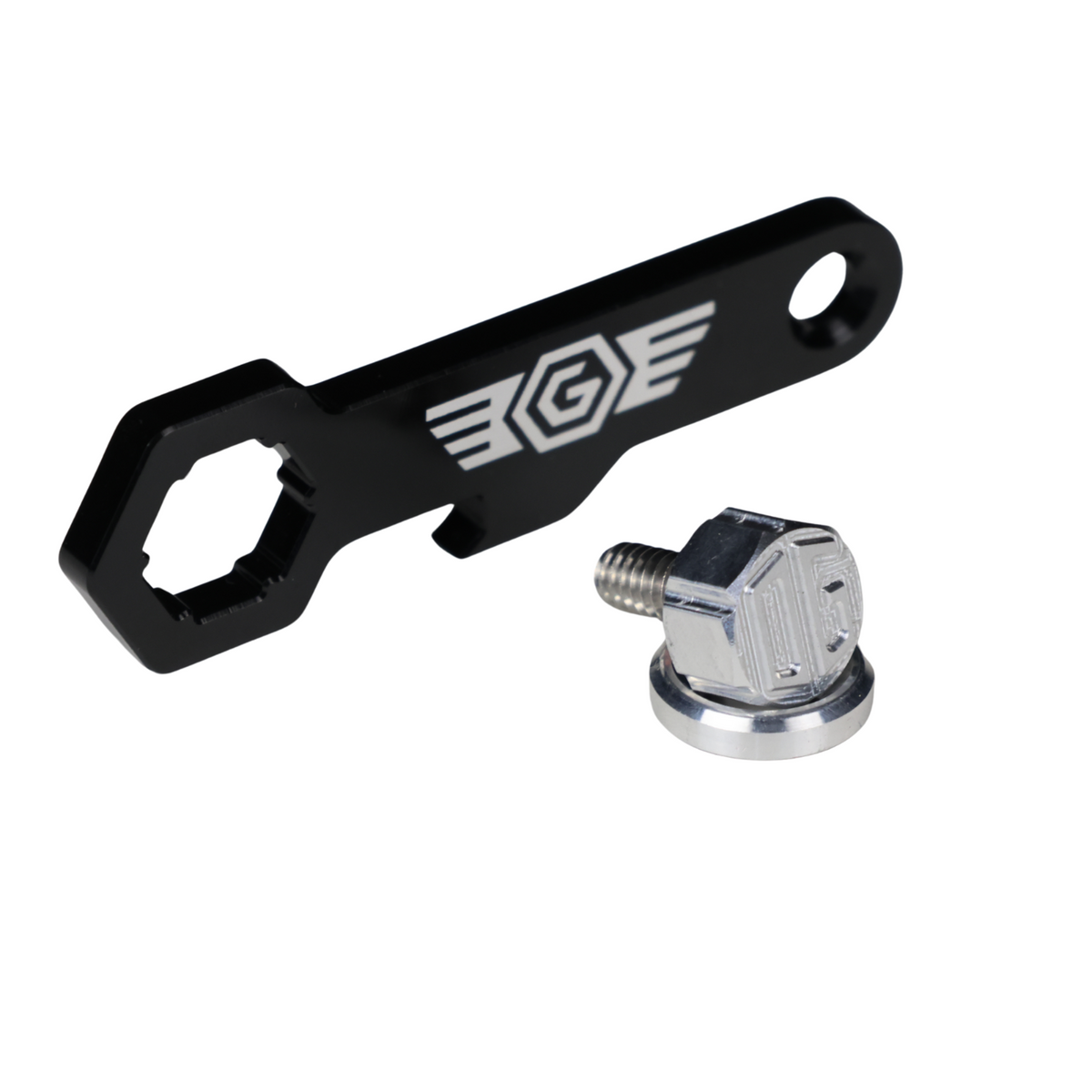 OG Billet Seat Screw