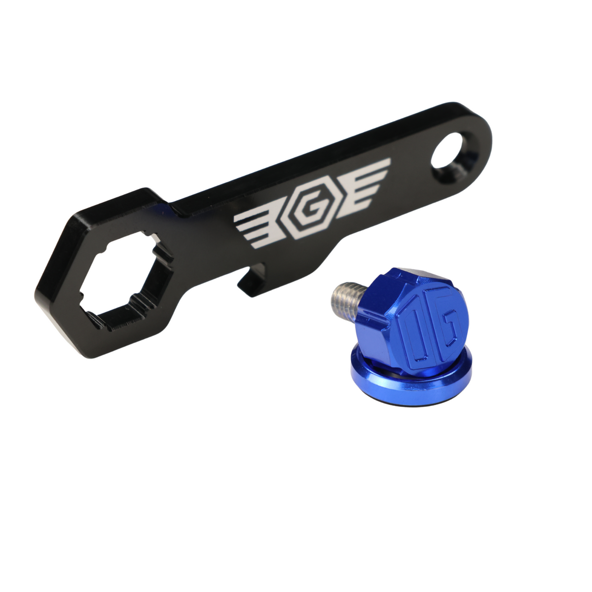 OG Billet Seat Screw