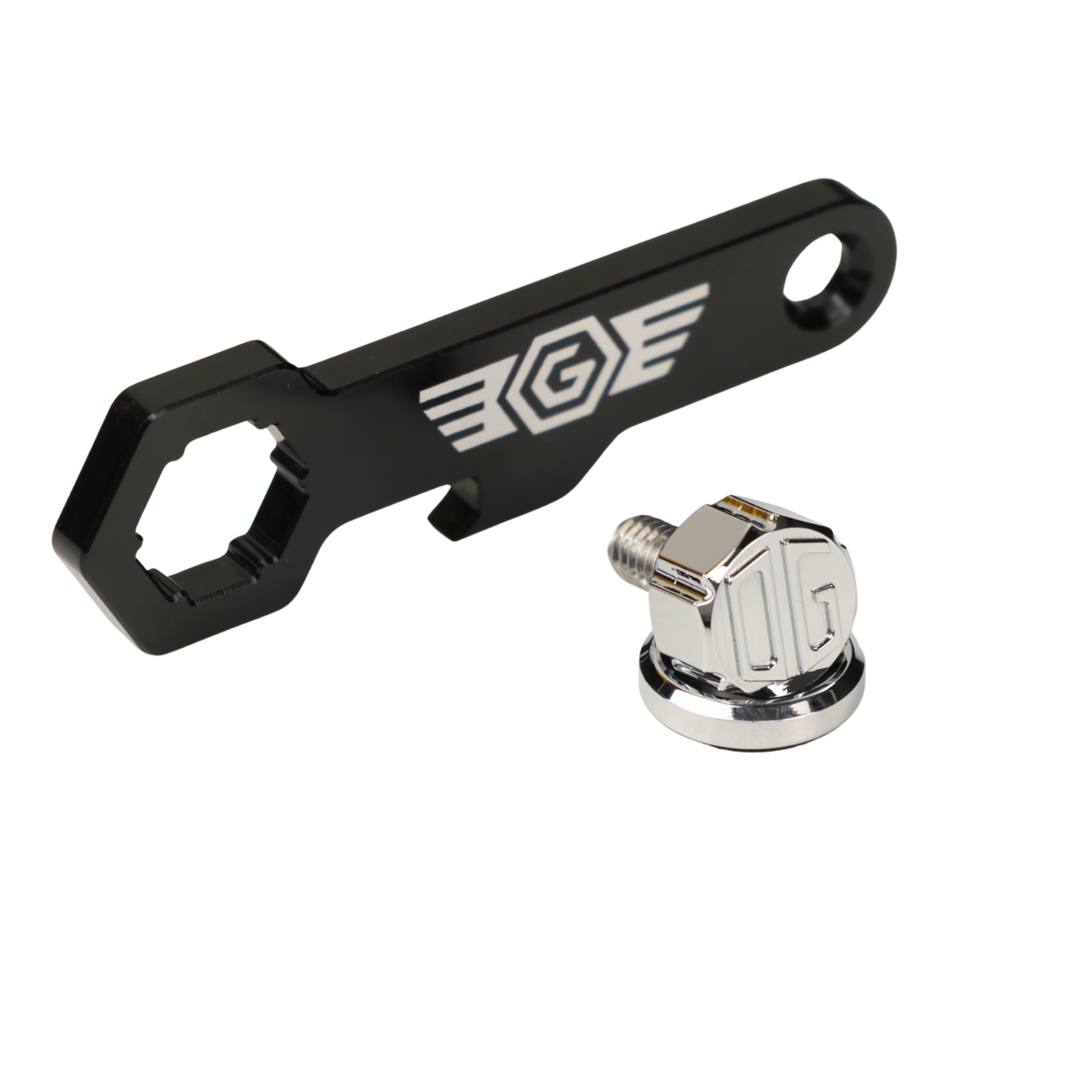 OG Billet Seat Screw