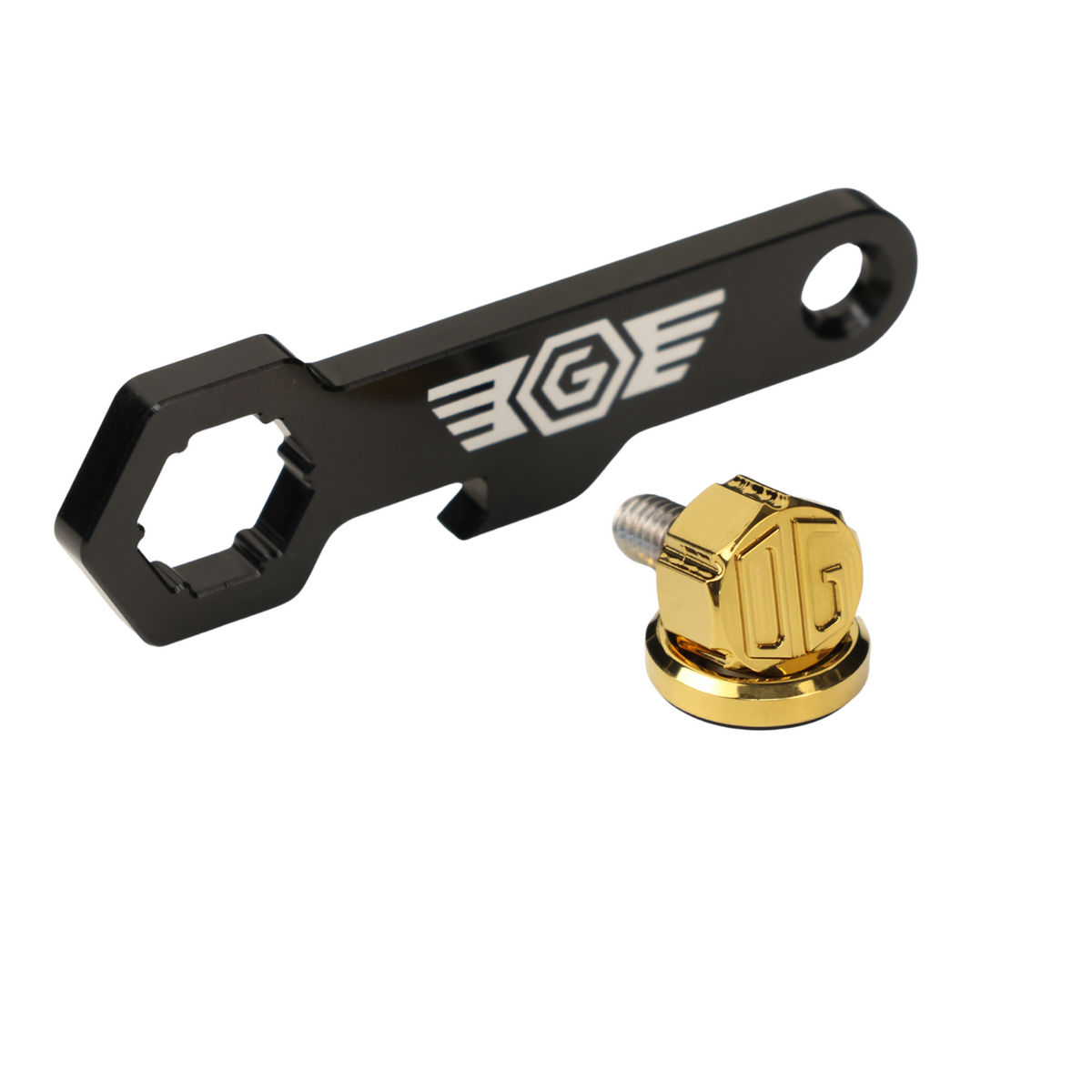 OG Billet Seat Screw
