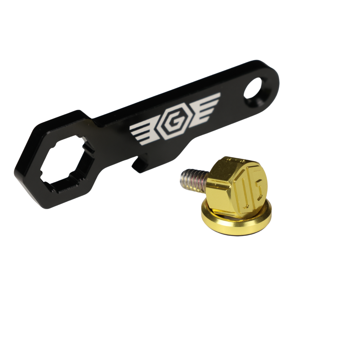 OG Billet Seat Screw
