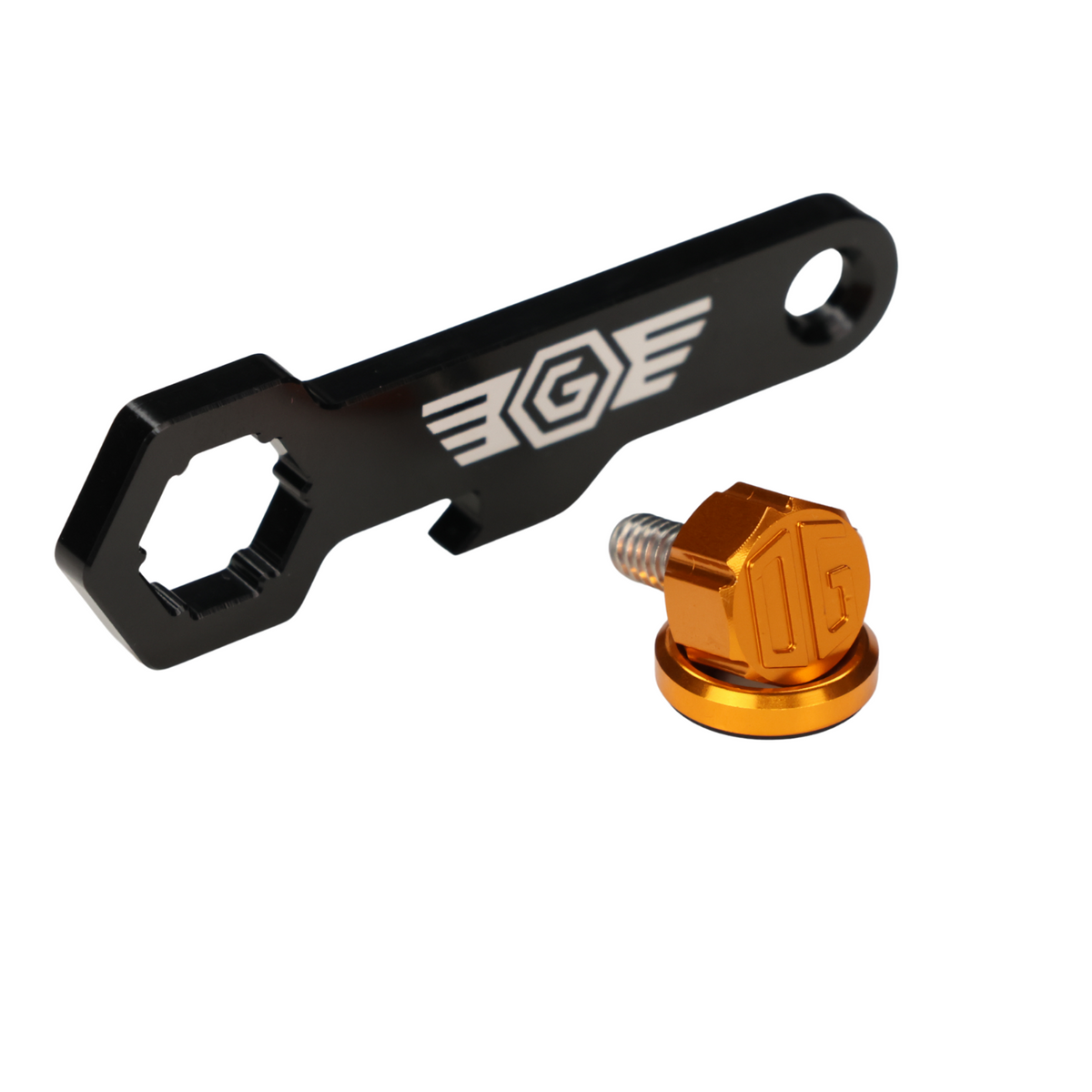 OG Billet Seat Screw