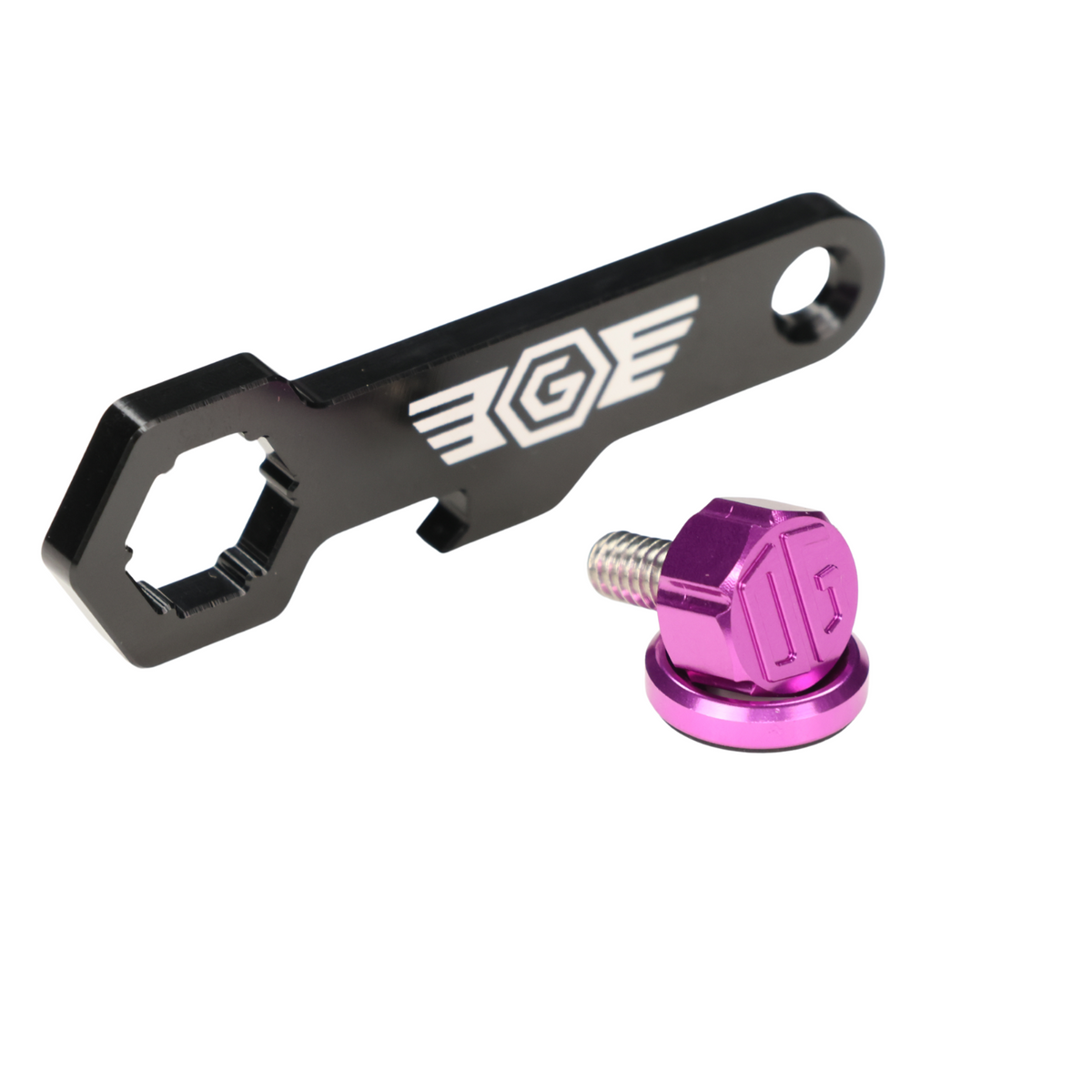 OG Billet Seat Screw
