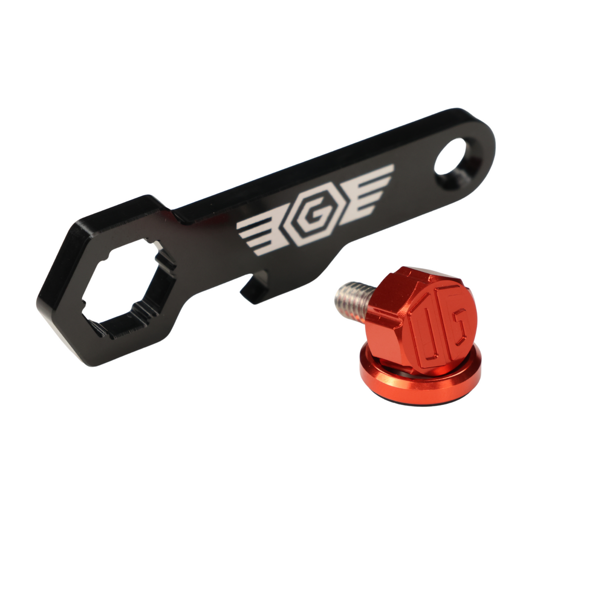 OG Billet Seat Screw