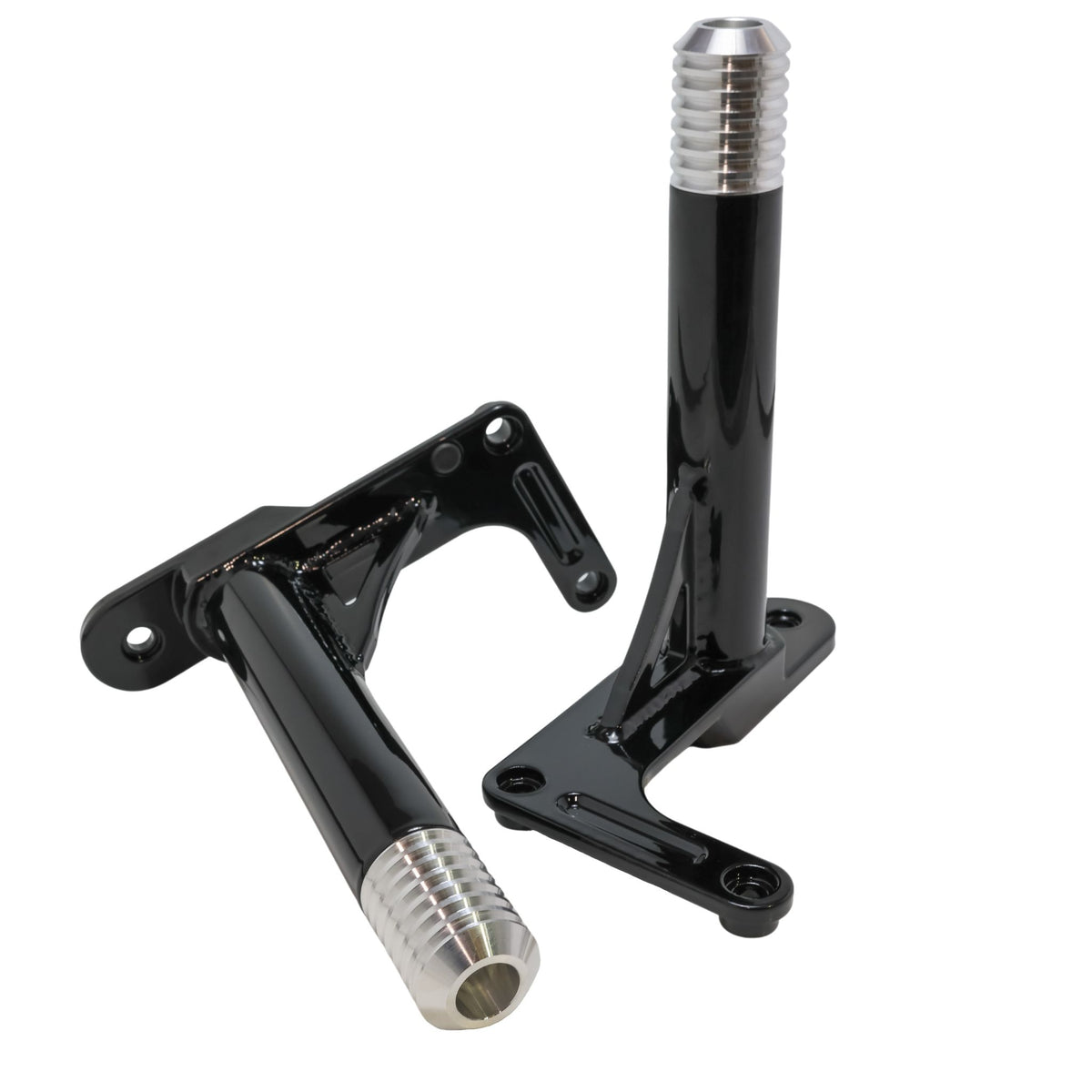 OG Moto  Rear Crash Bar for Harley-Davidson M8 Softail