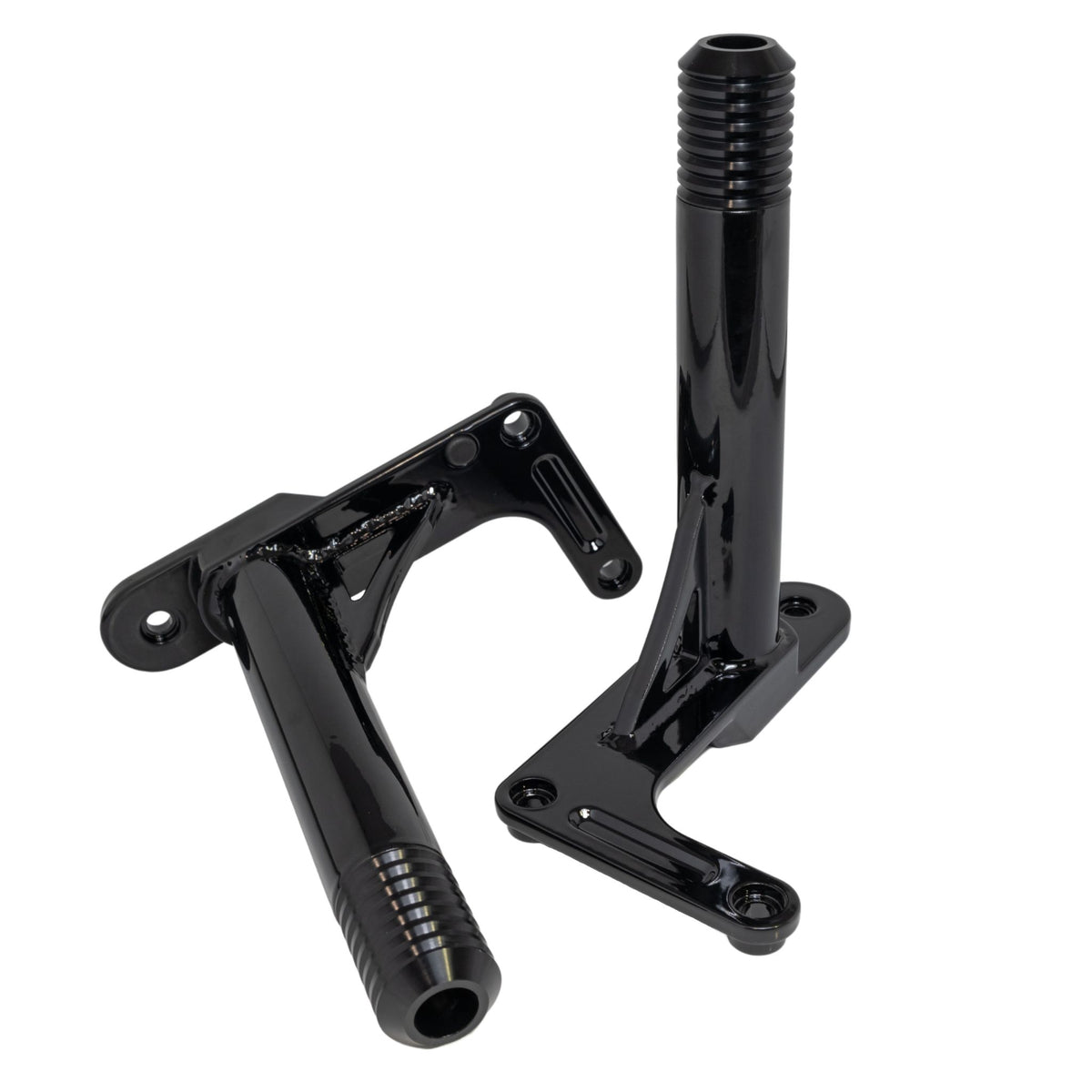 OG Moto  Rear Crash Bar for Harley-Davidson M8 Softail