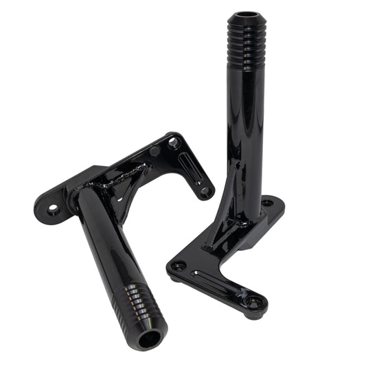 OG Moto  Rear Crash Bar for Harley-Davidson M8 Softail