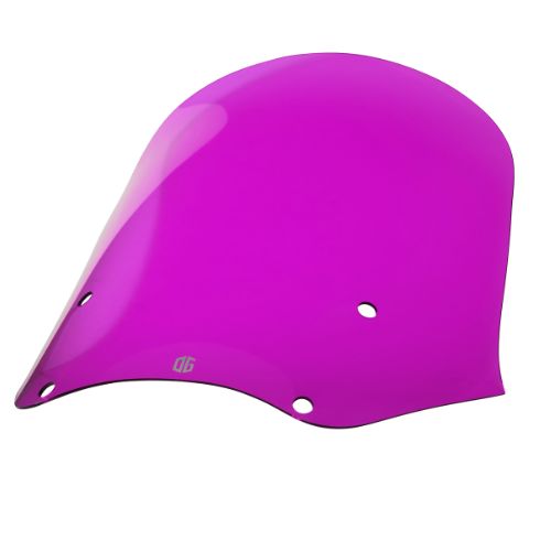 OG T-Sport Fairing Replacement Windscreens