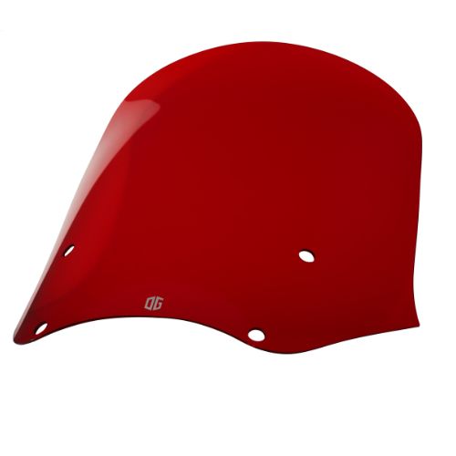 OG T-Sport Fairing Replacement Windscreens