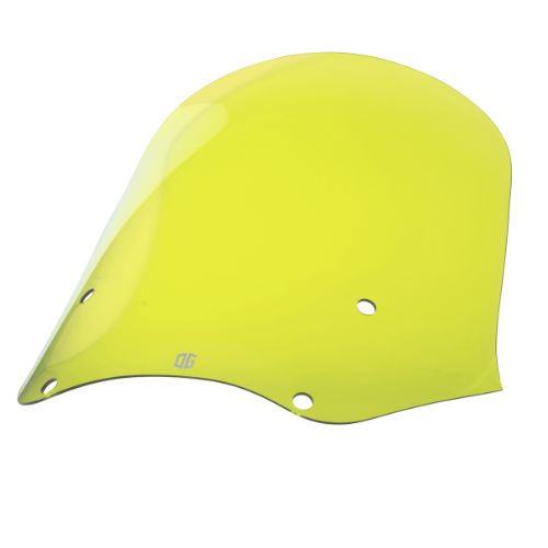 OG T-Sport Fairing Replacement Windscreens