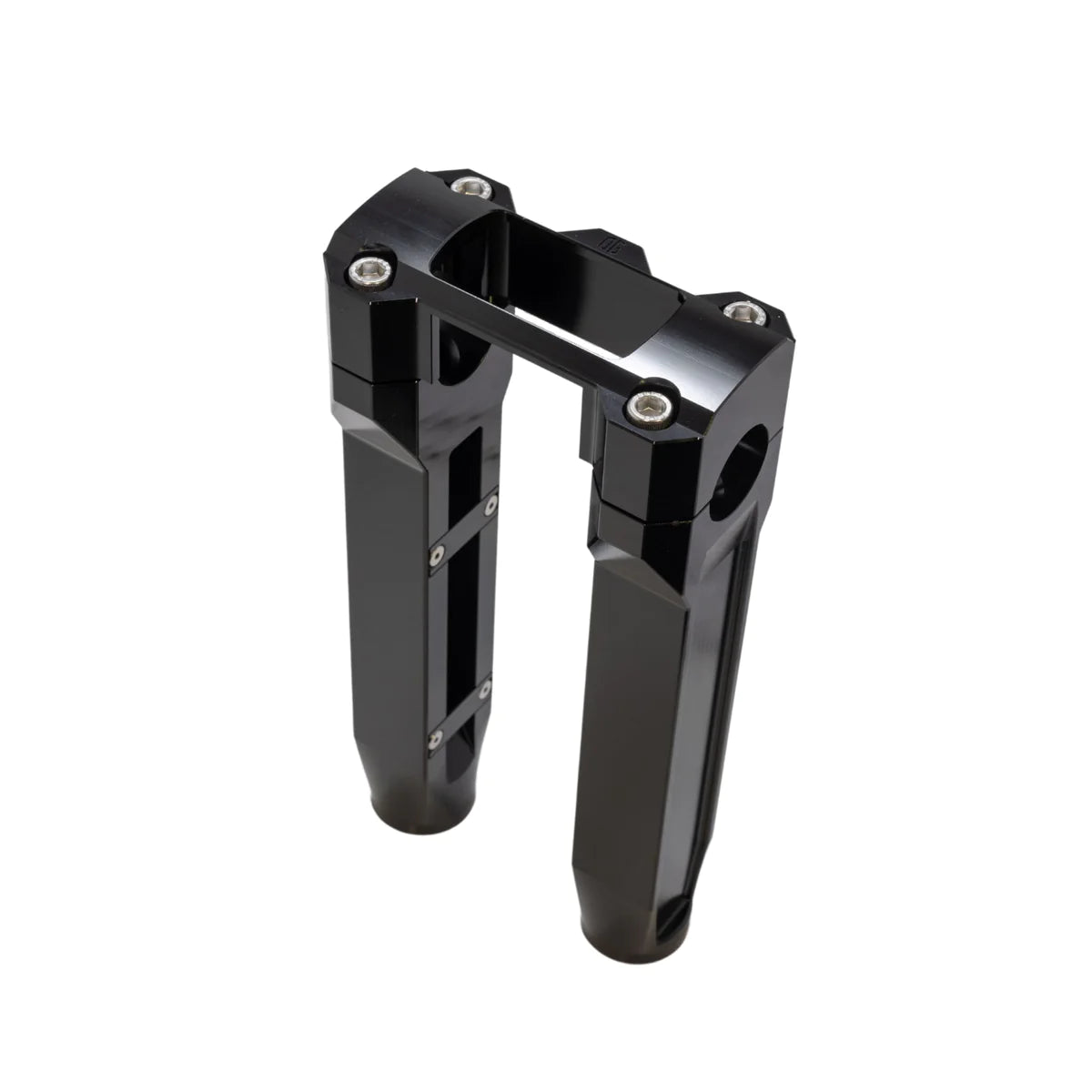 OG 8.5" Straight Risers