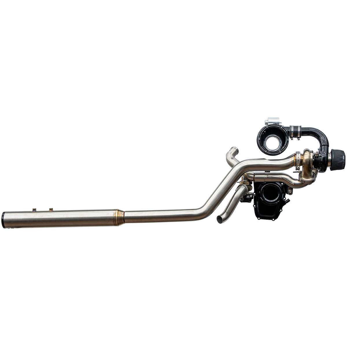 TRASK Touring Original (OG) Turbo