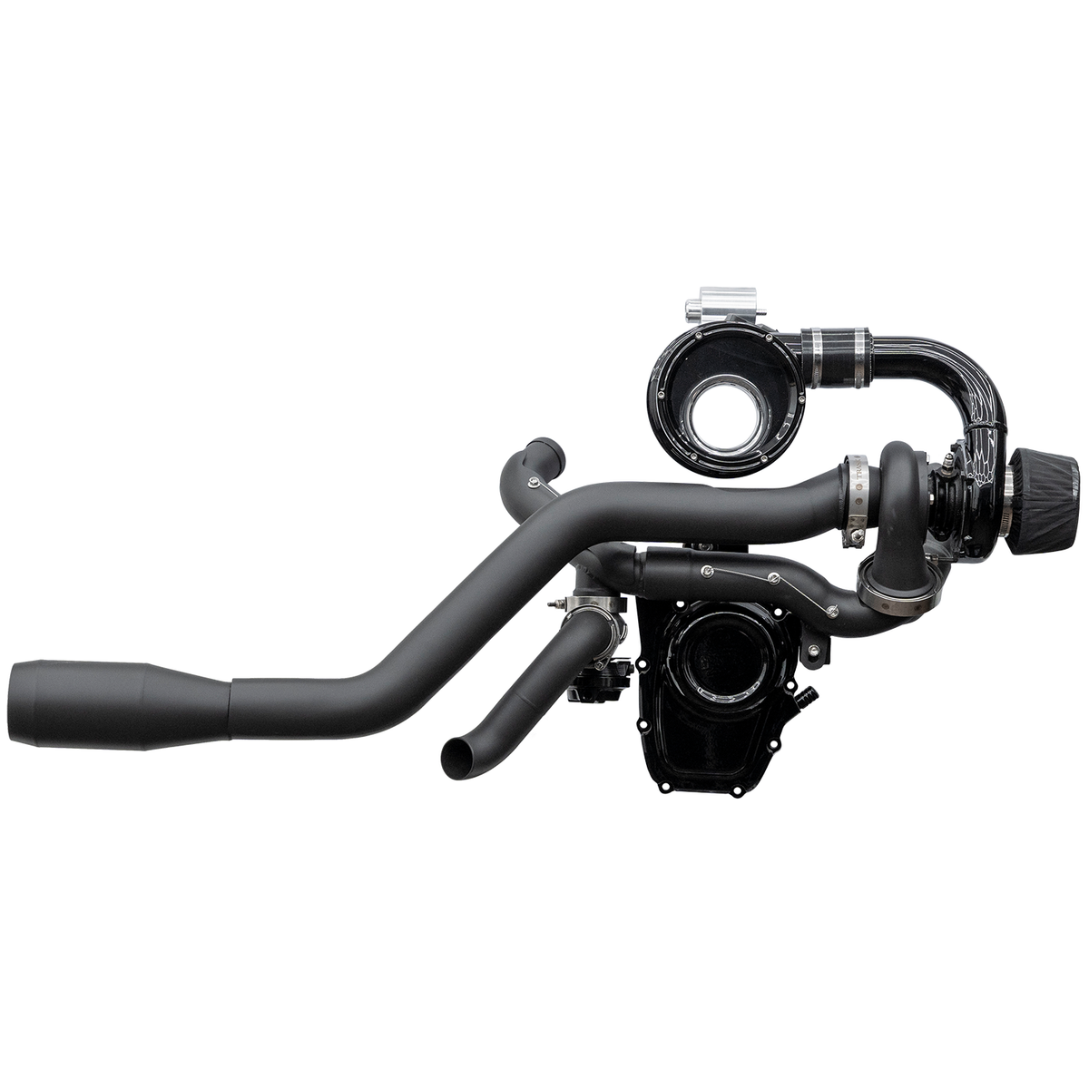 TRASK Softail Original (OG) Turbo