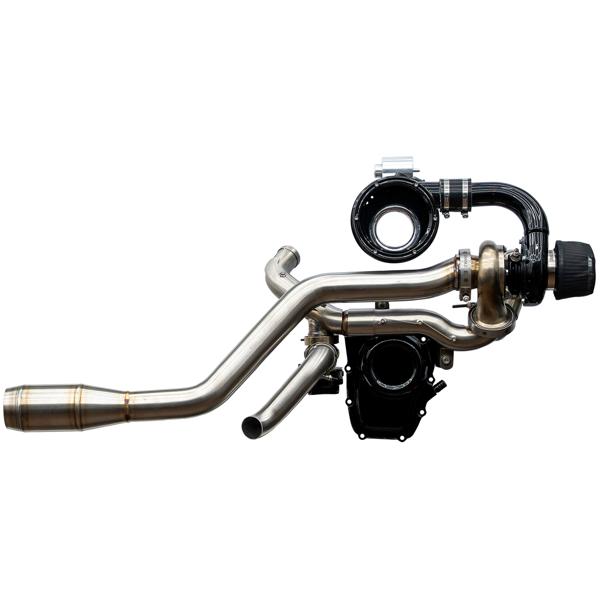 TRASK Softail Original (OG) Turbo