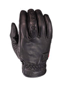 ORIGINALS LEATHER GLOVES - BLACK SMOOTH