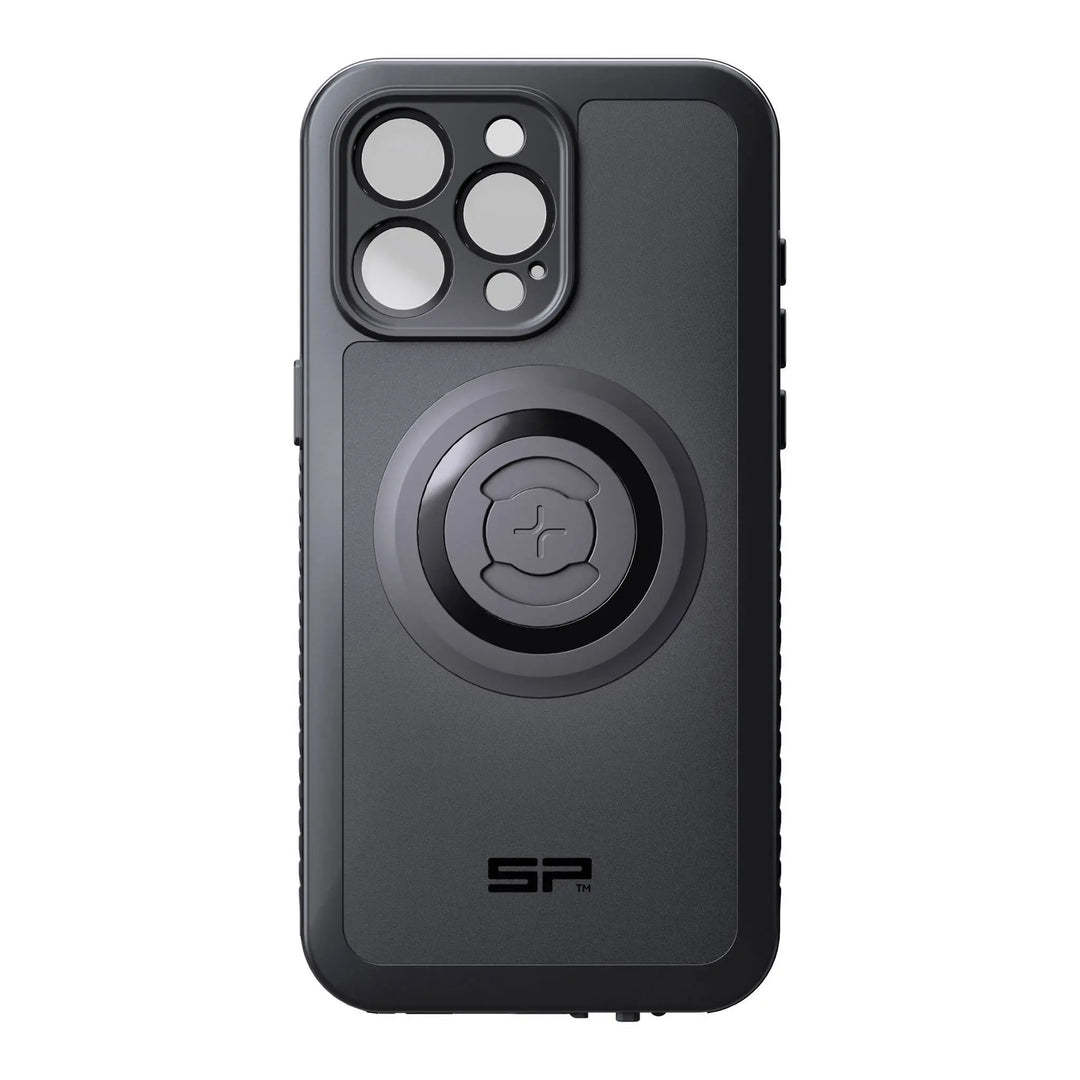 SP Connect iPhone Xtereme Case