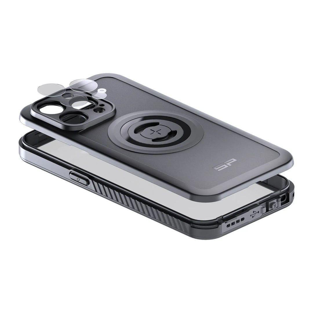 SP Connect iPhone Xtereme Case