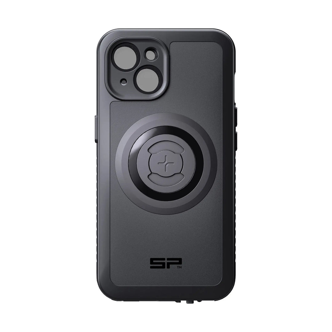 SP Connect iPhone Xtereme Case