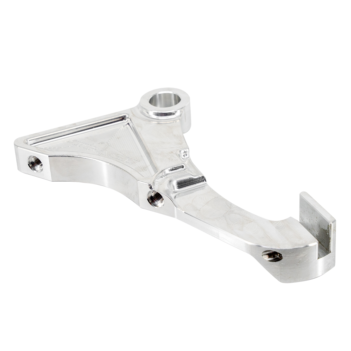 TRASK Assault Series Radial Caliper Mount