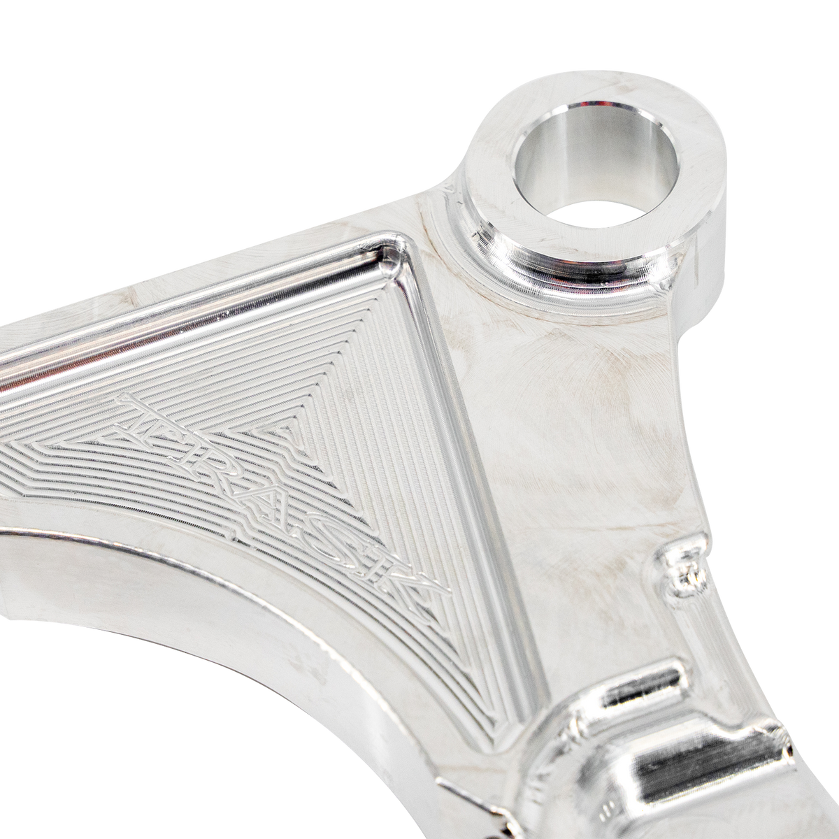 TRASK Assault Series Radial Caliper Mount