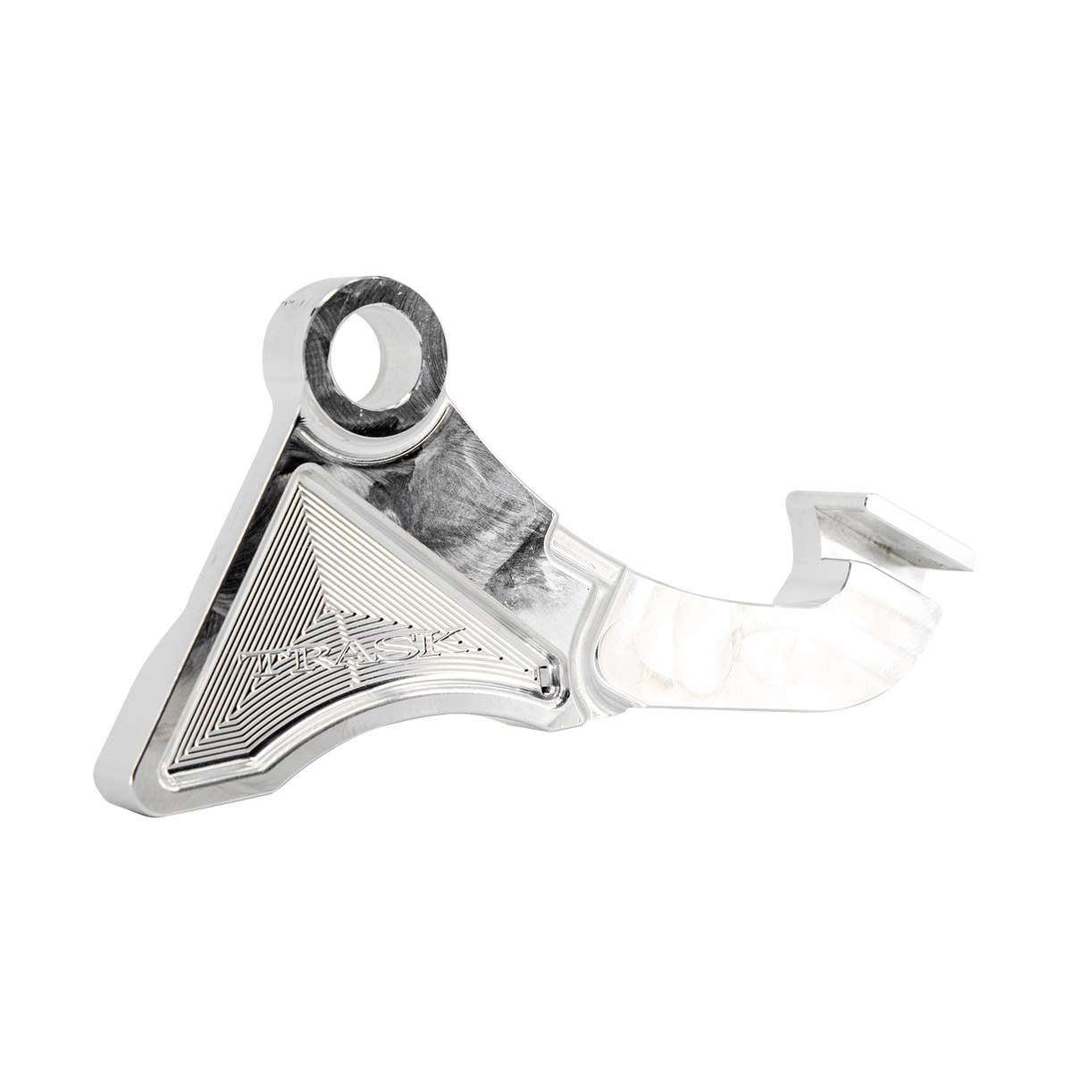 TRASK Assault Series Radial Caliper Mount