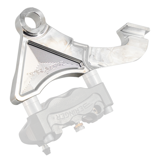 TRASK Assault Series Radial Caliper Mount
