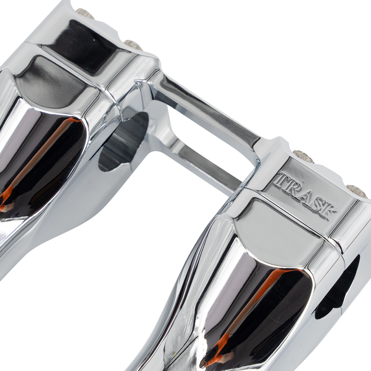 TRASK Assault Risers