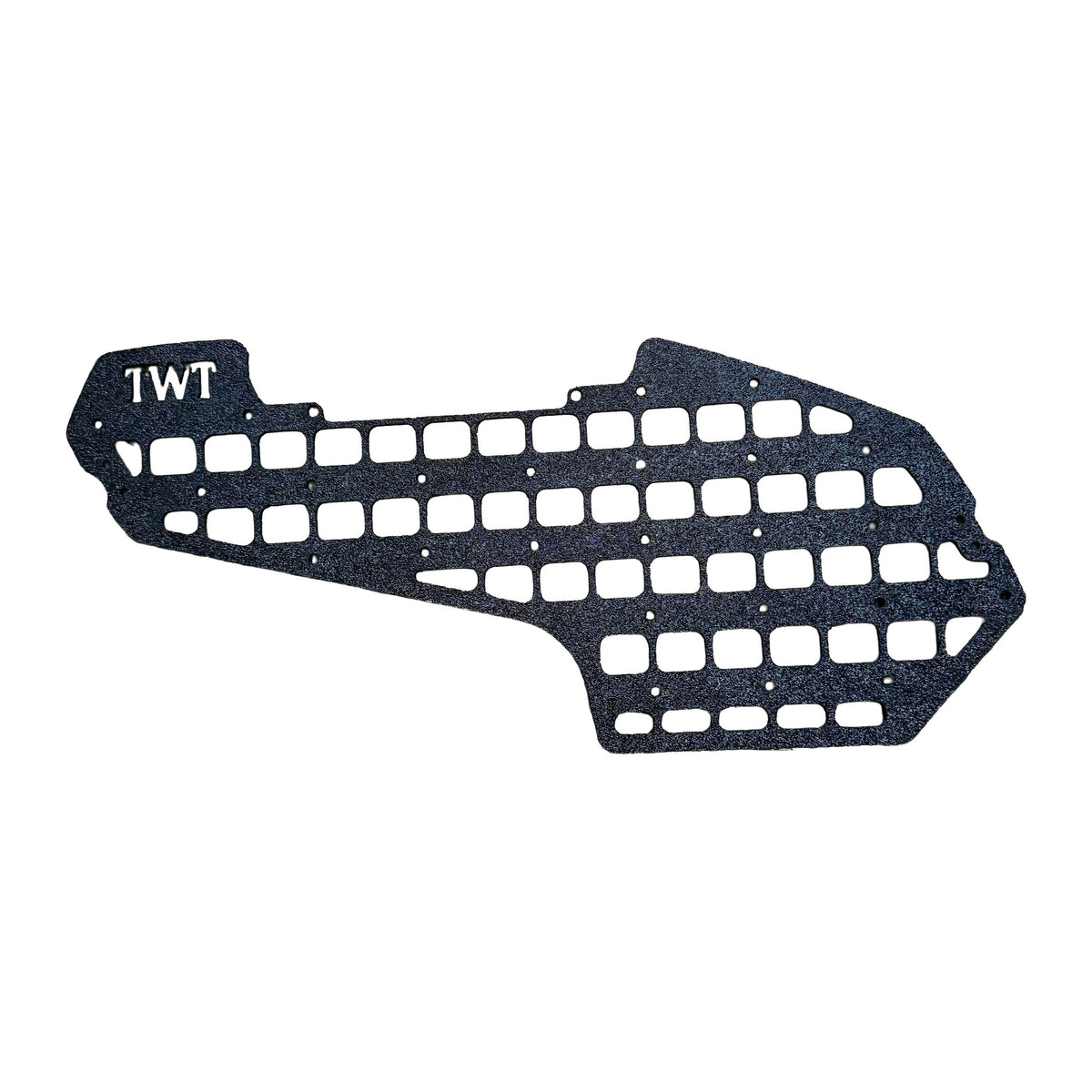 TWT Molle Panel Set H-D Sport Glide