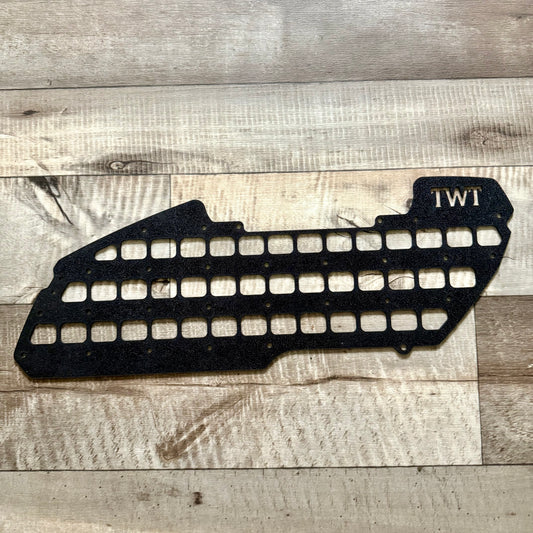 Molle Panel Right H-D Sport Glide